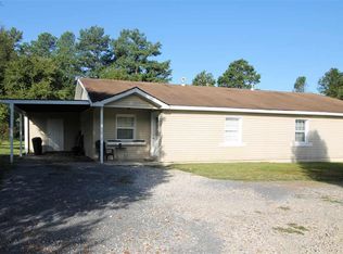 2971 Sharpe Elva Rd, Calvert City, KY 42029