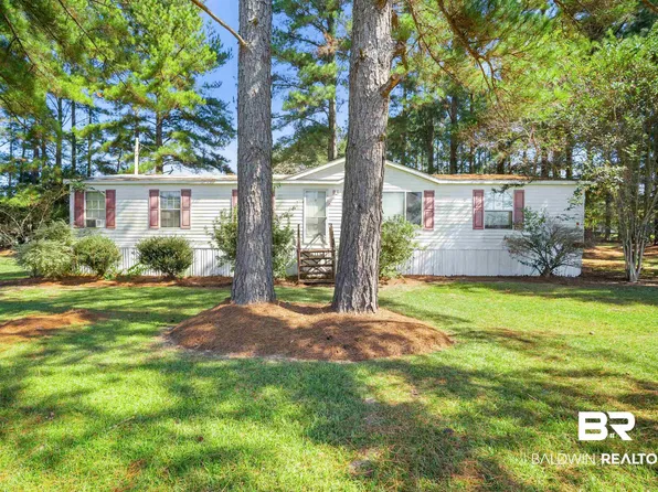 23700 Cumberland Rd, Robertsdale, AL 36567