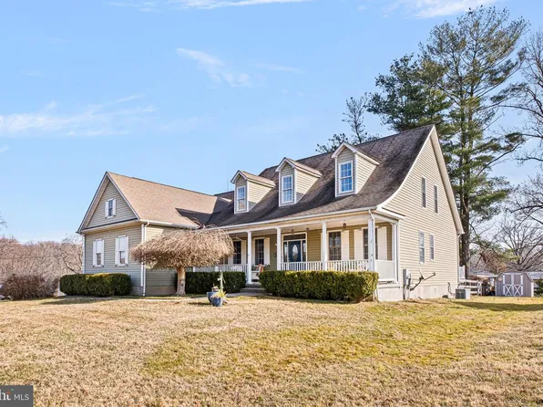 21 Darrel Rd, North East, MD 21901