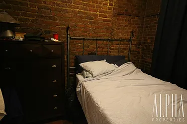 Rented by Alpha Properties NYC I LLC