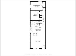 610 S Maple St APT A, Little Rock, AR 72205