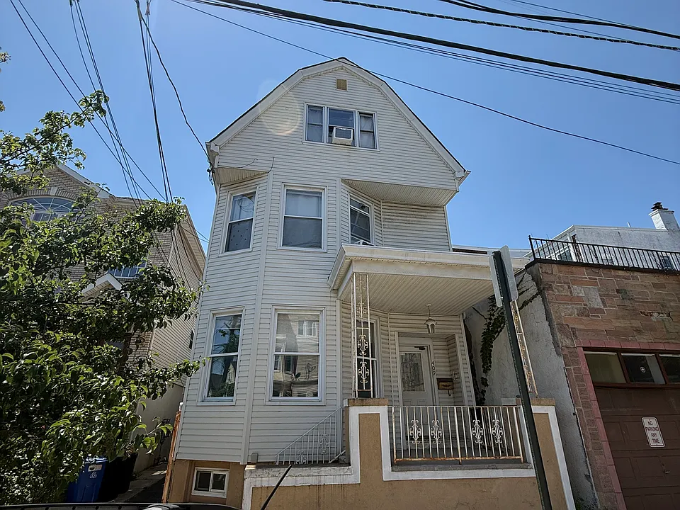 409 Cleveland Ave #1-B