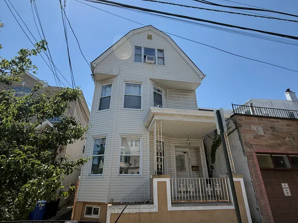 409 Cleveland Ave #1-B, Harrison, NJ 07029