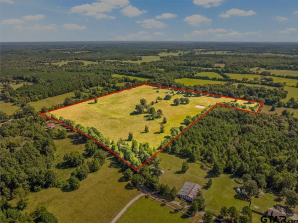 816 County Road 2590, Naples, TX 75566