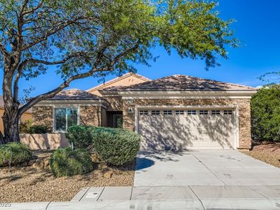 2458 Evening Twilight Ave, Henderson, NV, 89044