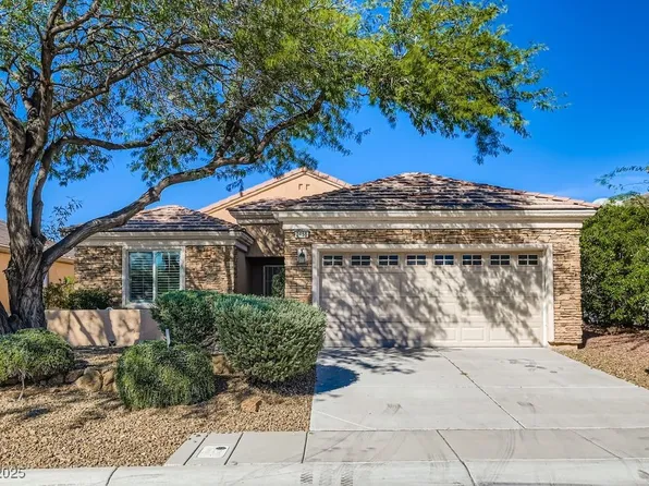 2458 Evening Twilight Ave, Henderson, NV 89044