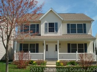 1602 S Smith Rd, Urbana, IL 61802