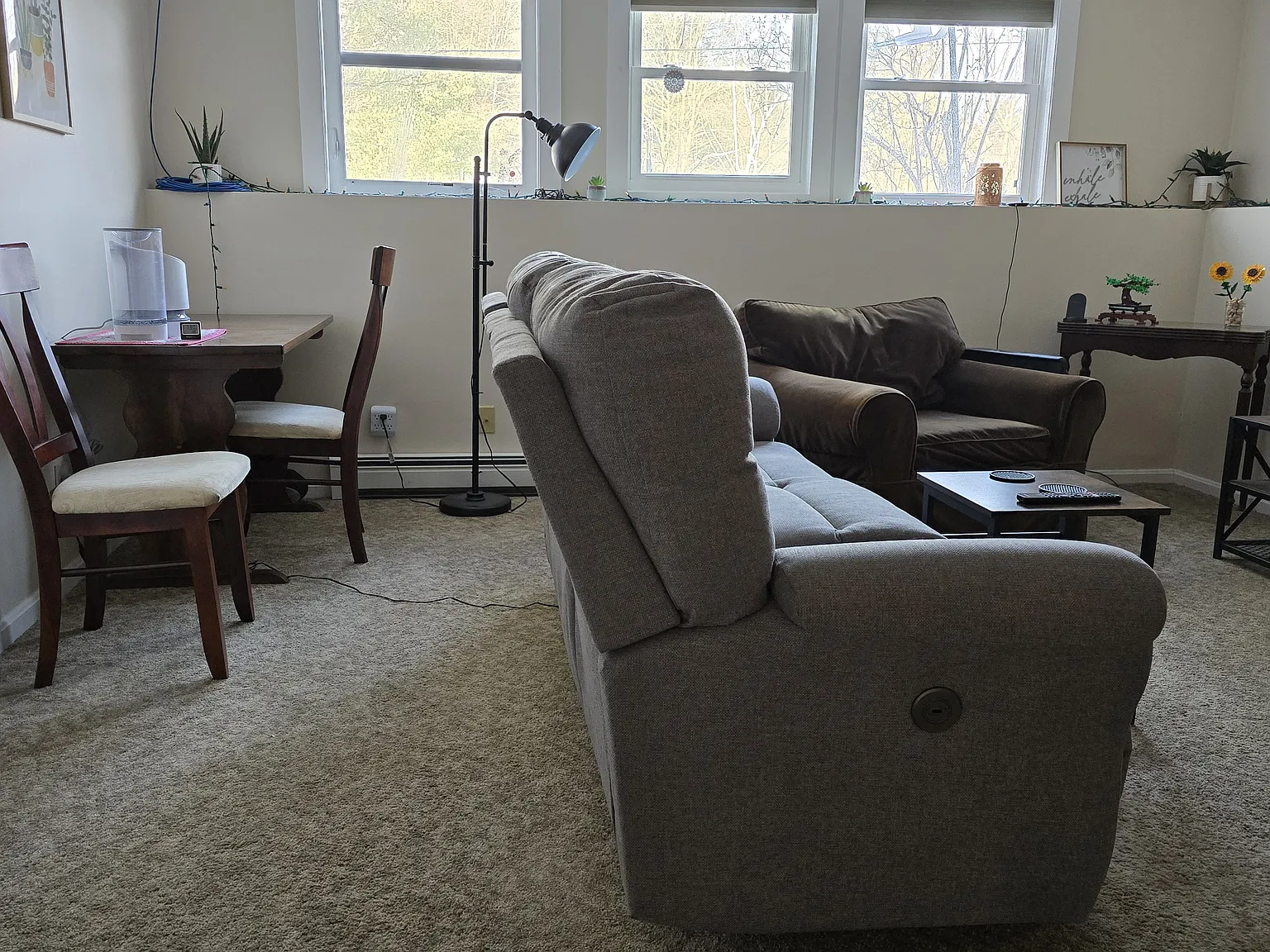 1 bed, 650 sqft, $1,900 — Photo 2