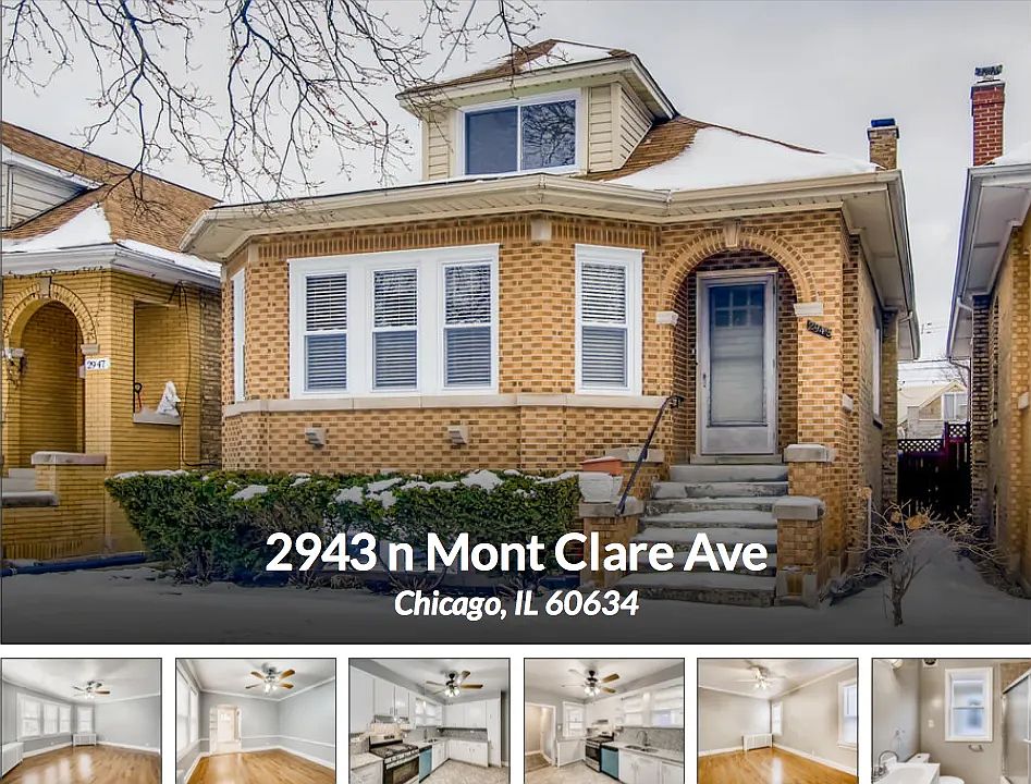1st image of 2943 N Mont Clare Ave