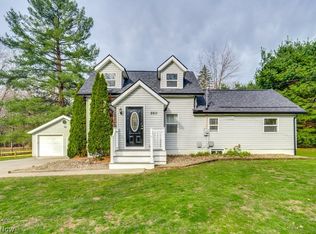 860 Brunsdorph Rd, Akron, OH 44333