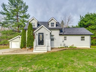 860 Brunsdorph Rd, Akron, OH, 44333
