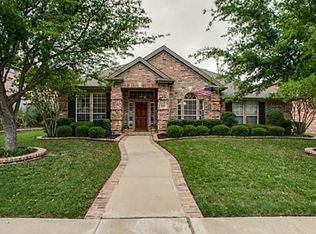 525 Weeping Willow Rd, Garland, TX 75044