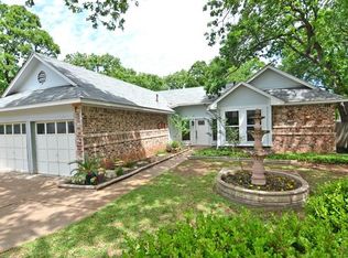 306 Ridgewood Dr, Cedar Park, TX 78613