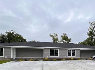 34 Pine St SW #B, Ludowici, GA 31316