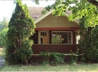 2509 Clement St, Flint, MI 48504