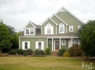 4605 Pine Hollow Rd, Wilmington, NC 28412