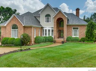 3601 Cannon Ridge Ct, Midlothian, VA 23113