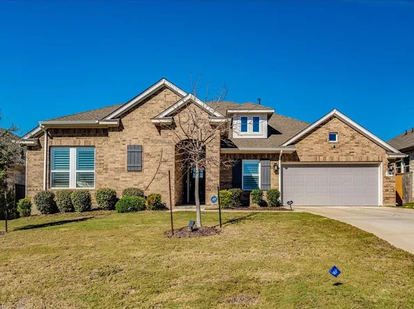 200 Christi Ct, Kyle, TX 78640
