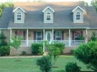 1069 Autumn Woods Dr, Pleasant View, TN 37146