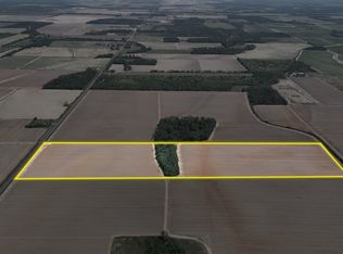 Highway 585 LOT WP003, Rayville, LA 71269