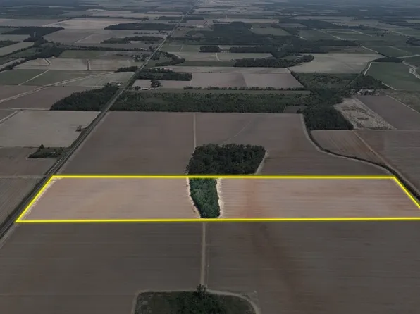 Highway 585 Lot Wp003, Rayville, LA 71269