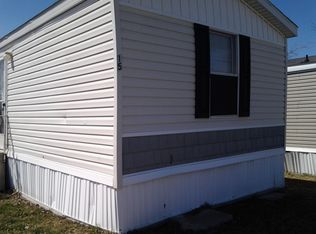 8280 E Us 30 LOT 2, Pierceton, IN 46562