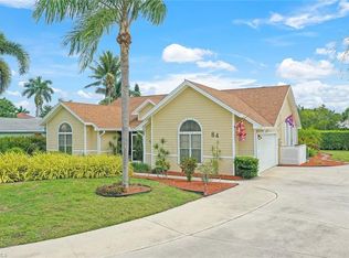 84 Valley Stream Ln, Naples, FL 34113