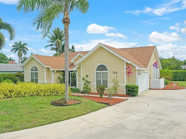 84 Valley Stream LN, NAPLES, FL 34113