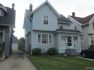 600 Linden Ave, Buffalo, NY 14216