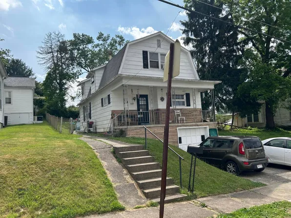 1221 E Main St, Clarksburg, WV 26301