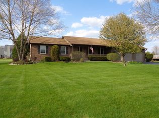 2412 Steeplechase Ln, Spring Grove, IL 60081