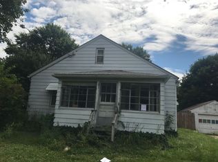 427 Columbine Ave, Akron, OH
