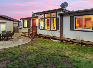 610 May St, Molalla, OR 97038