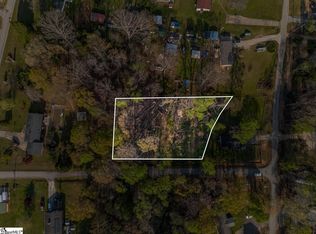 125 Fall St, Woodruff, SC 29388