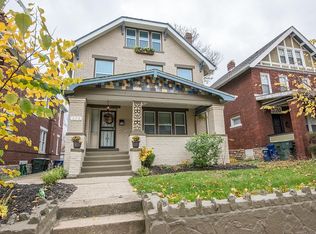 370 Berkeley Rd, Columbus, OH 43205