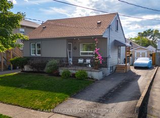 113 Lyons Ave, Welland, ON L3B 1L9