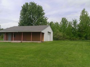 3081 Sw 100th St, byron center, MI 49315