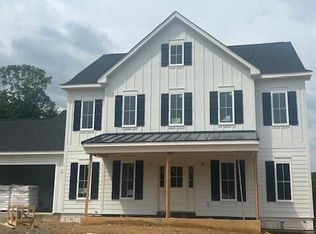 1005 Claremont Ct SW, Roanoke, VA 24014