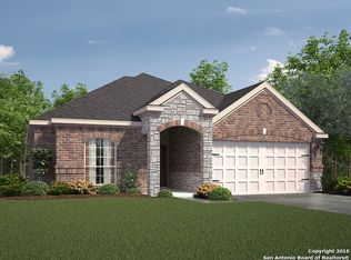 7706 Watersedge Cv, San Antonio, TX 78254