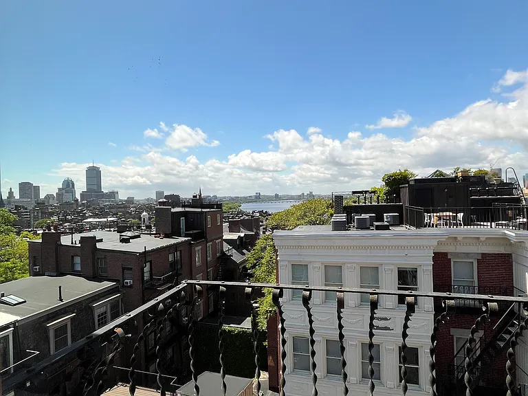108 Myrtle St #17 — Photo 8