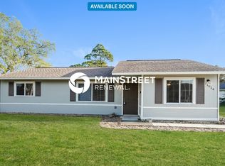 21024 Keeler Ave, Port Charlotte, FL 33954