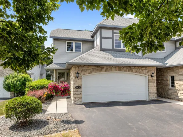 1609 N Lilas Dr, Appleton, WI 54914
