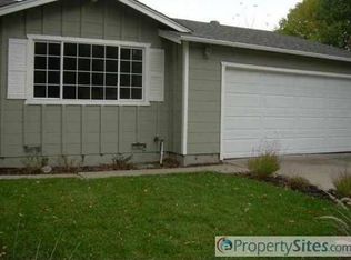 2591 Montgomery Ave, Concord, CA 94519