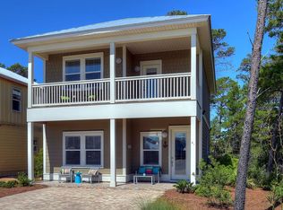 41 Emma Huggins Ln, Santa Rosa Beach, FL 32459