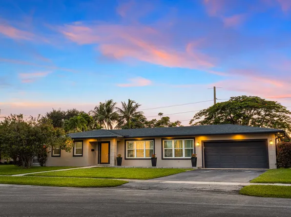 841 NW 75TH Terrace, Plantation, FL 33317