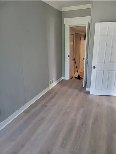 Floor plan 2BR/1BA