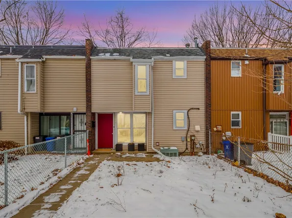 5714 Rural St, Pittsburgh, PA 15206