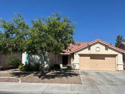 7101 Feather Pine St, Las Vegas, NV, 89131