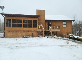 8591 Fs2721 Rd NE, Remer, MN 56672