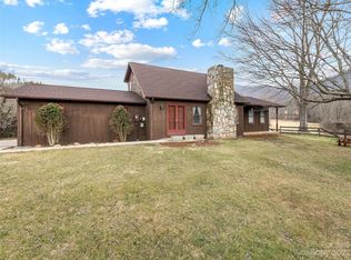 132 Hurd Rd, Canton, NC 28716